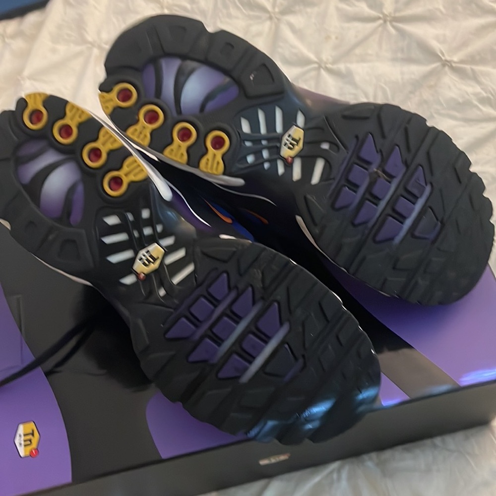2018 Air Max Plus - Picture 12 of 12